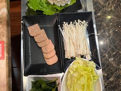 -七欣天香辣蟹火锅(南京夫子庙店)