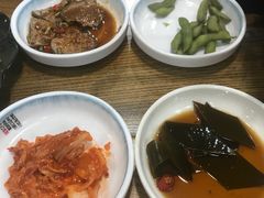 -大壮家原味烤肉(兴华北街店)