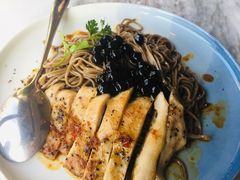 -The Rug Cafe(王府中环店)