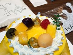 -小西家作•精致蛋糕(富力爱丁堡店)