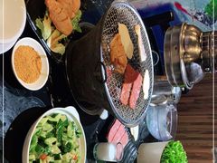 -燚青春东北泥炉烤肉(百合店)