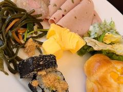 -廊坊固安福朋喜来登酒店