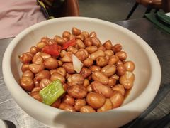 -白玉串城·朝鲜族烤串(龙岗店)