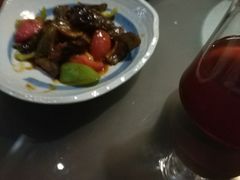 -古北烤鸭王I古北水镇景区店