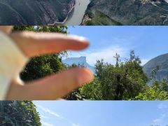 -白帝城·瞿塘峡景区