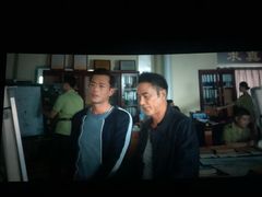 -中影嘉华国际影城(大芬星都里店)