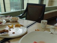-济南喜来登酒店-采悦轩中餐厅