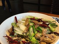 -绿茶餐厅(龙湖杭州金沙天街店)