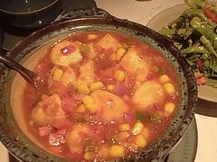 -芭札·Thai泰国餐厅(同和金铂天地店)