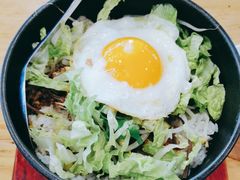 -现代烧烤冷面店(苏家屯店)