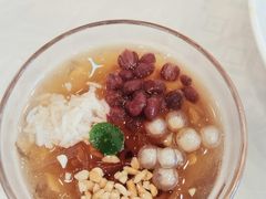 古法红糖冰粉-楼外楼(西湖景区孤山路店)