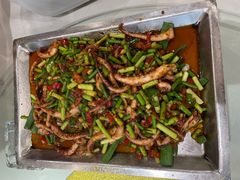 -深巷家味馆.湖北头牌红烧鱼头拌饭(黄陂店)