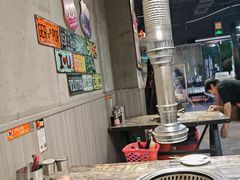 -33韩式自助烧烤(环城南路店)
