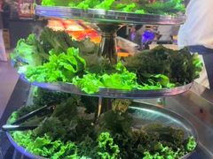 -聚盛源蒸汽海鲜火锅烤肉自助(巨川金海岸购物广场店)