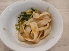 -憨老頭凉皮融合简餐(双山里店)