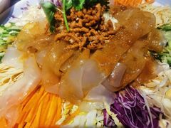 -老三骨头馆(白桦东路店)