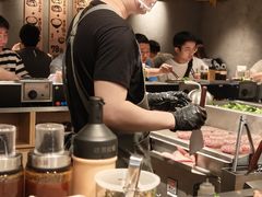 -肉肉大米(金虹桥店)