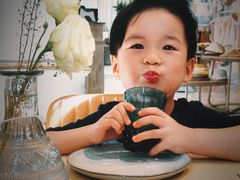 -果仁·意大利餐厅(财富广场店)