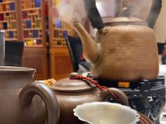 -凤凰楼酒家·粤宴点心(华强北店)