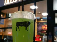 门面-龙治汉堡(中华城店)