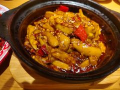 -付掌柜在成都·热炒砂锅集(金禾店)