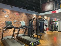 -NRG 健身私教CLUB(云山路店)