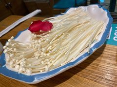 -青瓷火锅料理(西单大悦城店)
