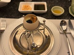 鱼子蒸蛋-厚街国际大酒店·东瀛日本料理