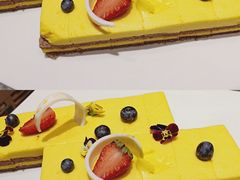 -长春高新益田福朋喜来登酒店·宜客乐标帜餐厅