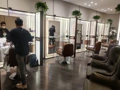 -崇尚GAVIN STYLE臻选