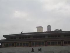 -丰都鬼城名山景区