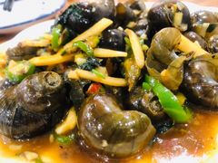 -南记食粥坊·宵夜大排档(莲花总店)