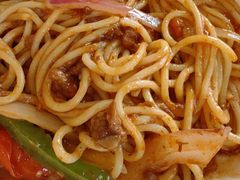 -豪客来牛排(府河店)