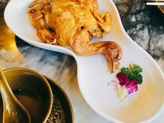 -西安饭庄·非遗陕菜(钟楼店)