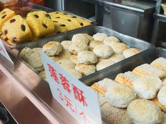 -马凯餐厅(长椿街店)