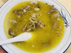 -苏州独墅湖书香世家酒店