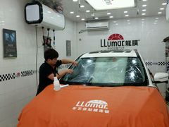 -车艺尚上海龙膜隐形车衣汽车贴膜旗舰店