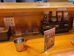 -Ramen满吉·豚骨拉面(丽园路店)