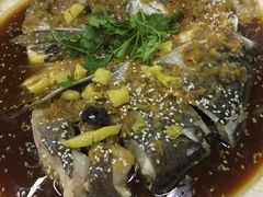 秘制剁椒鱼头-无招牌