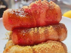 -吃不恼火·江湖菜·小酒馆(日月光田子坊店)