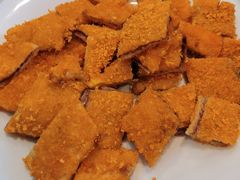 -诺敏塔拉奶茶-布里亚特包子-手把肉(锦都会店)