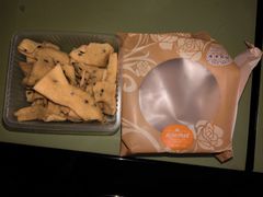 -长发西饼(临顿路店)