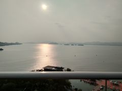 -绿城千岛湖喜来登度假酒店