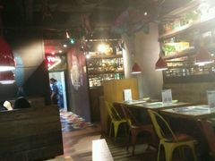 -探鱼·鲜青椒爽麻烤鱼(广州花都来又来店)