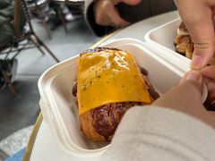 -BUTTERFUL&CREAMOROUS 黄油与面包(三里屯太古里店)