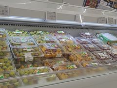 -家乐福会员店(成山路店)