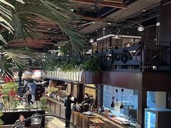 -咖梦餐厅 COMENG RESTAURANT