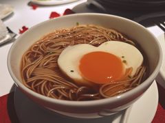 -悦轩中餐厅·高空江景·杭州柏悦酒店