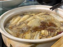-名善山珍·野生菌汤锅(文殊院店)