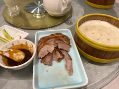 -蓬莱阁中餐厅(崇文门店)